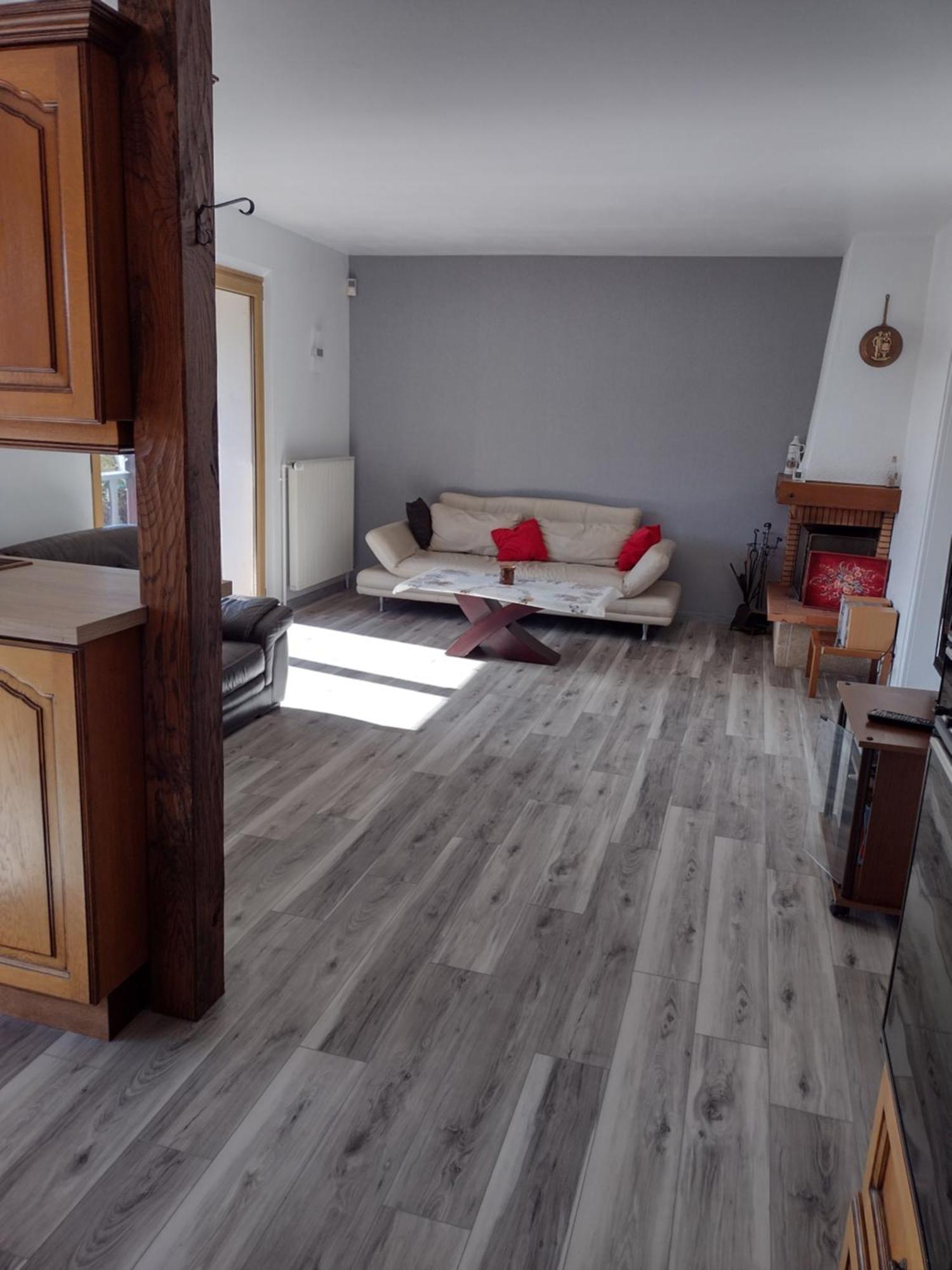 Gite Bellevue Breitenbach Exterior foto
