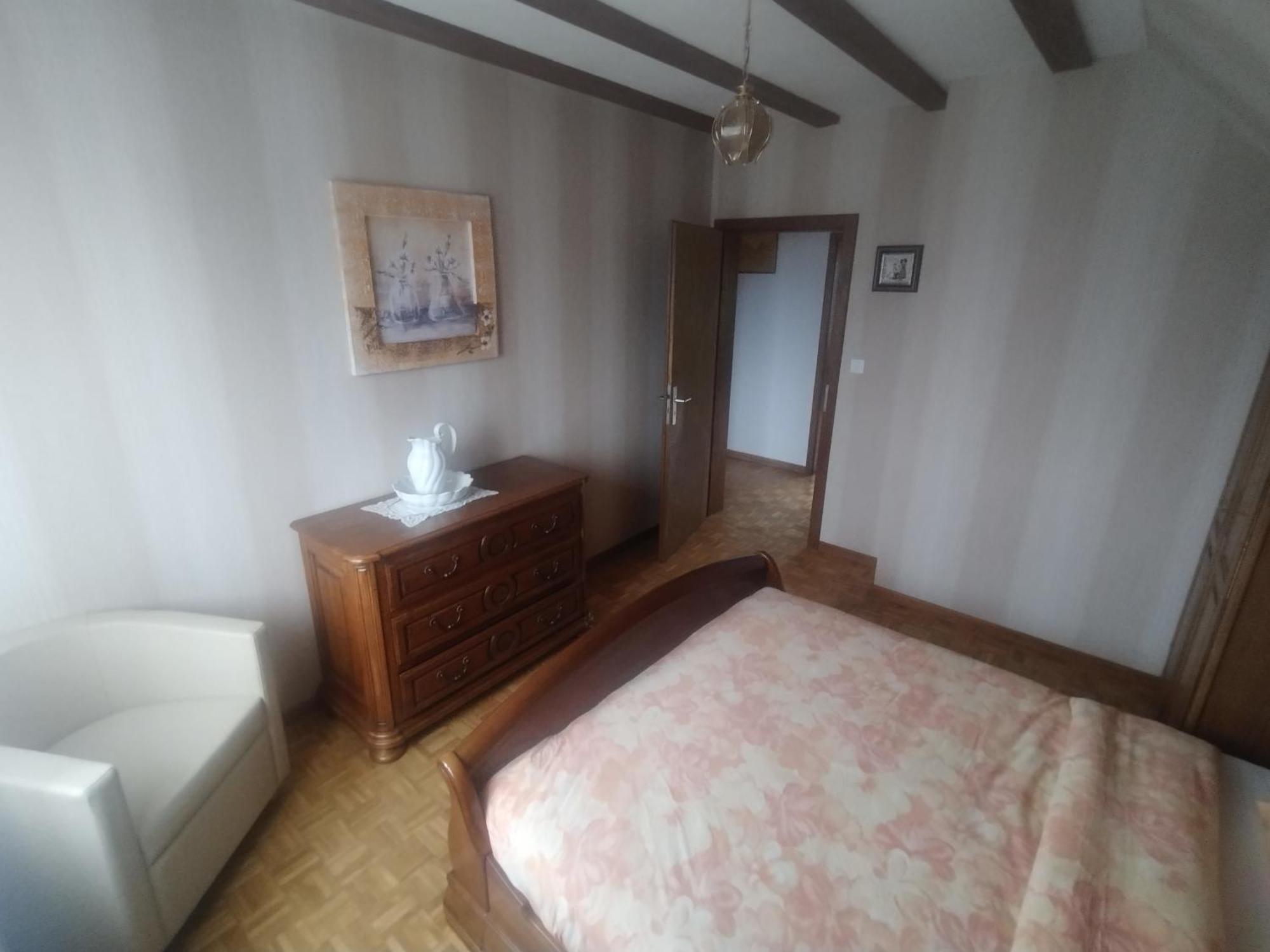Gite Bellevue Breitenbach Exterior foto
